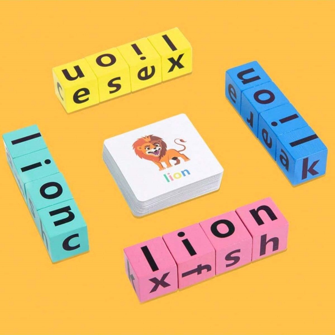 Kids Education App - 