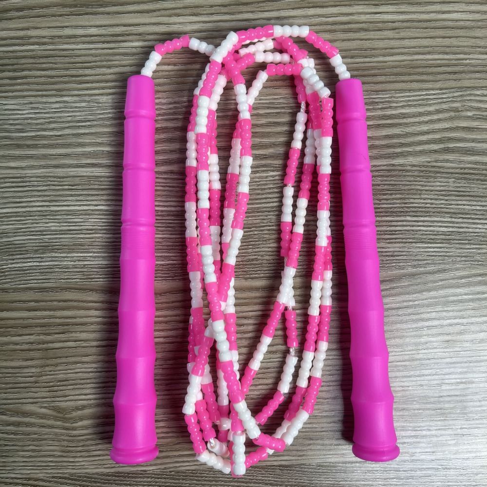 Kids Education Classes - Kids Training Jump Rope Segmented Soft
