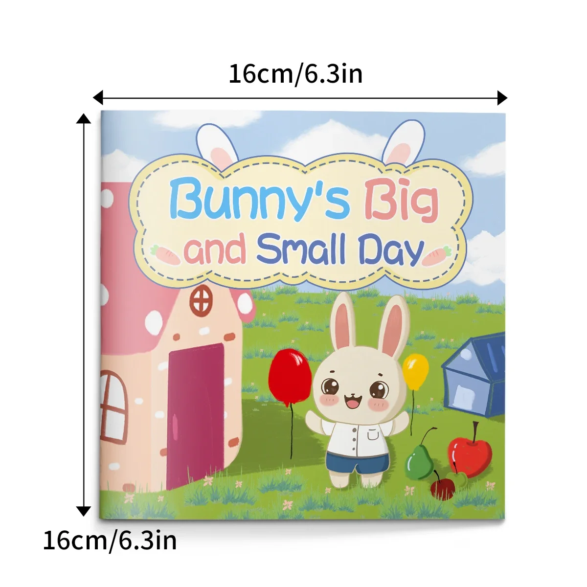 Little Rabbit Smart Enlightenm - đánh giá và giá Kids Education Books