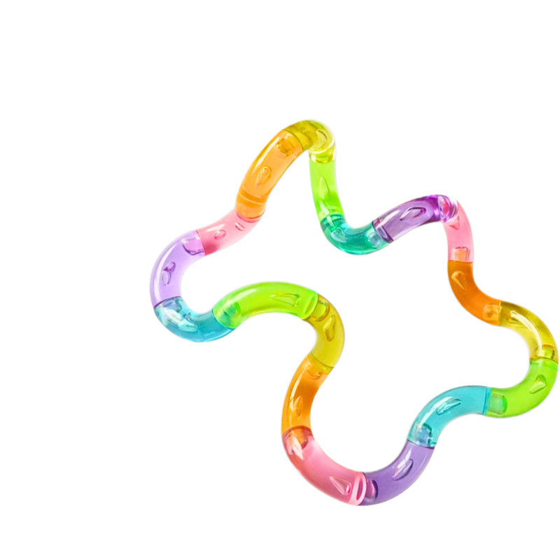 Deformable Rope Fun and Educat - đánh giá và giá Kids Education Fun