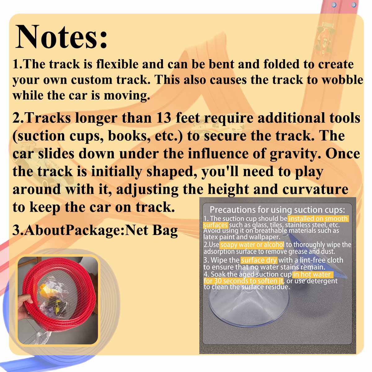 Net Bag 13Ft/16.3Ft Flexible T - đánh giá và giá Kids Education App