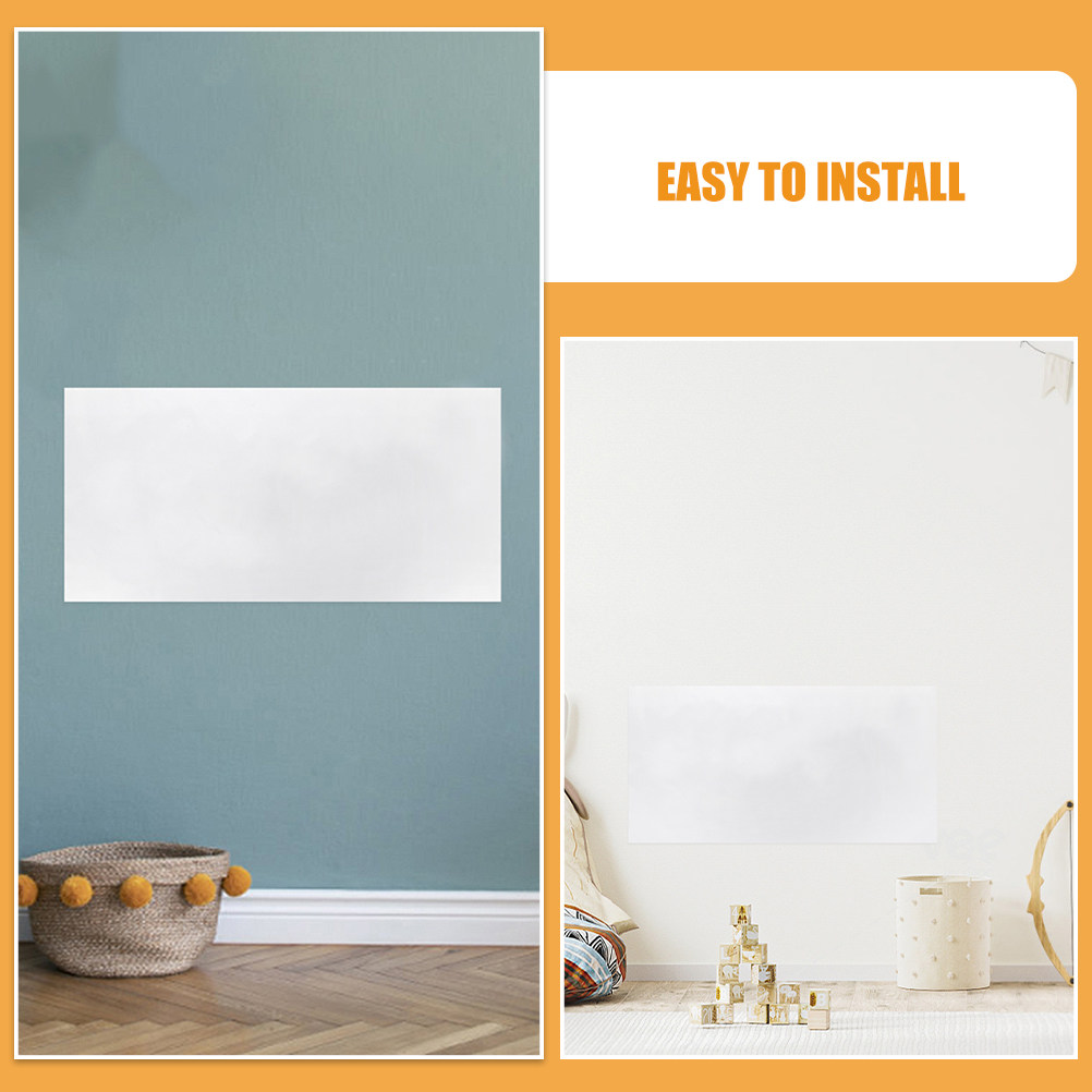 4Pcs Whiteboard Wall Sticker R - đánh giá và giá Kids Education Film
