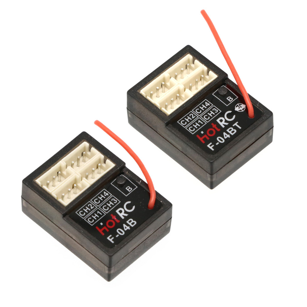 HOTRC 2.4Ghz F-04A F-06A F-08A - đánh giá và giá Tamiya Model Paint Set