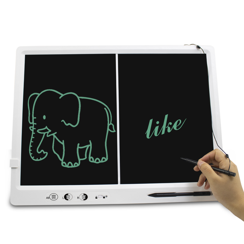 Lcd Writing Drawing Tablet Boa - đánh giá và giá Kids Education Board