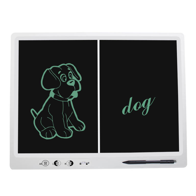Lcd Writing Drawing Tablet Boa - đánh giá và giá Kids Education Board