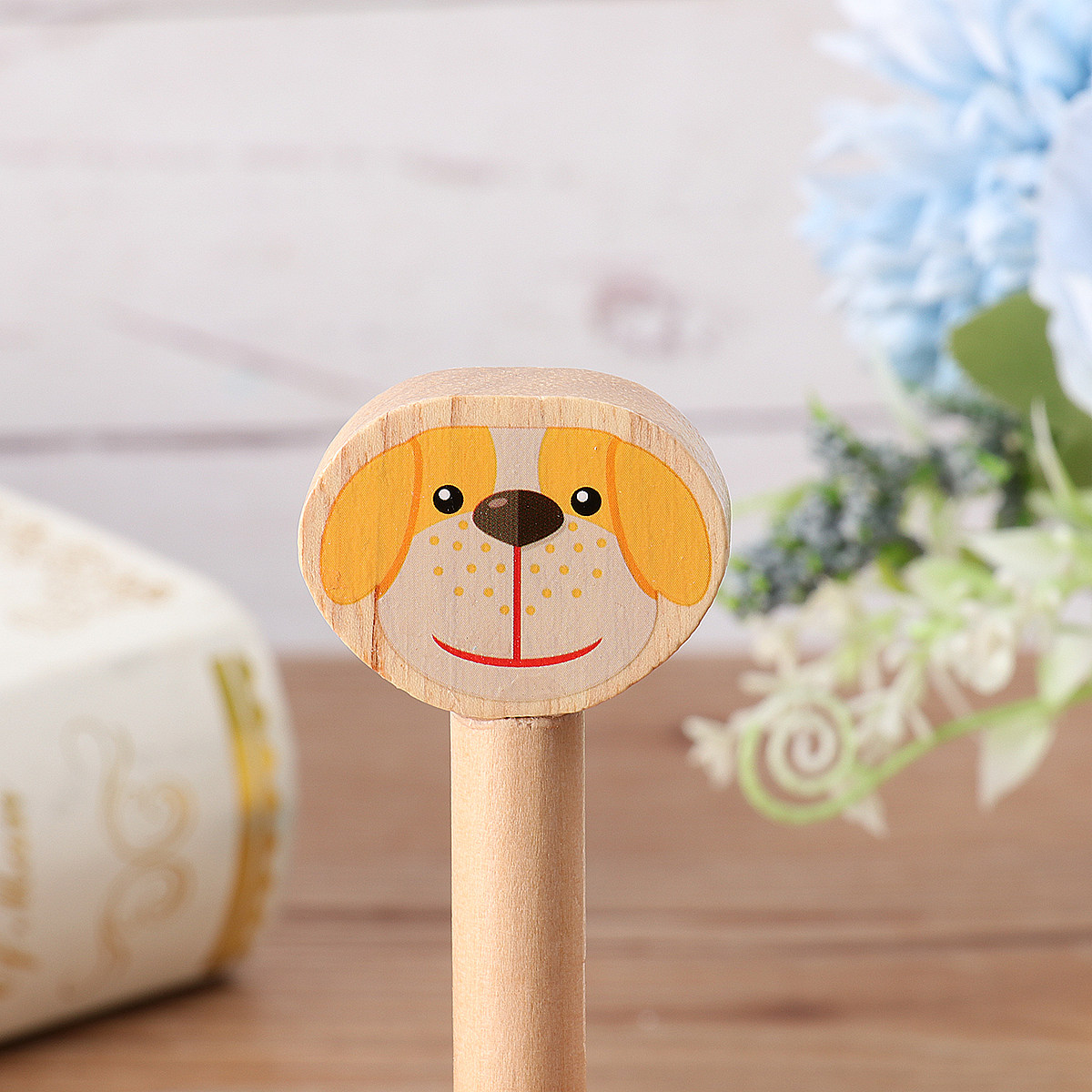 Wooden Animal Style Throwing R - đánh giá và giá Game Educational For Kids Free