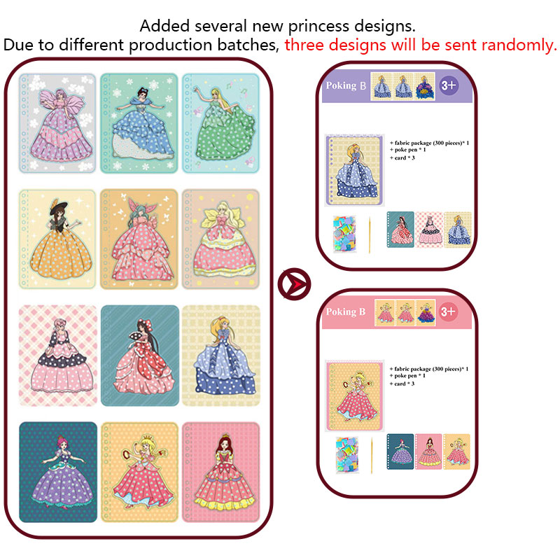DIY Painting Sticker Craft Toy - đánh giá và giá Kids Education App