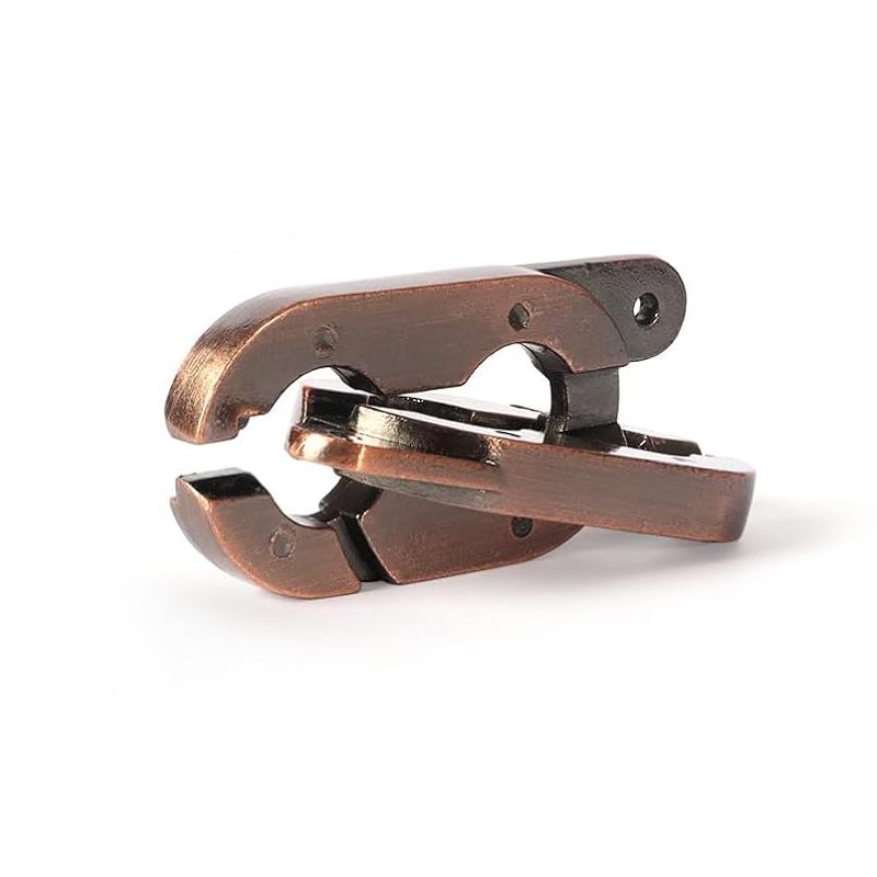 Metal Difficult Lock Puzzles D - đánh giá và giá Game Educational For Kids Free