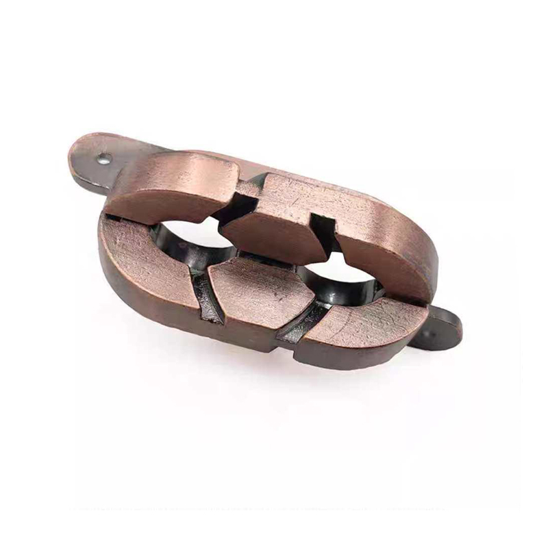 Metal Difficult Lock Puzzles D - đánh giá và giá Game Educational For Kids Free