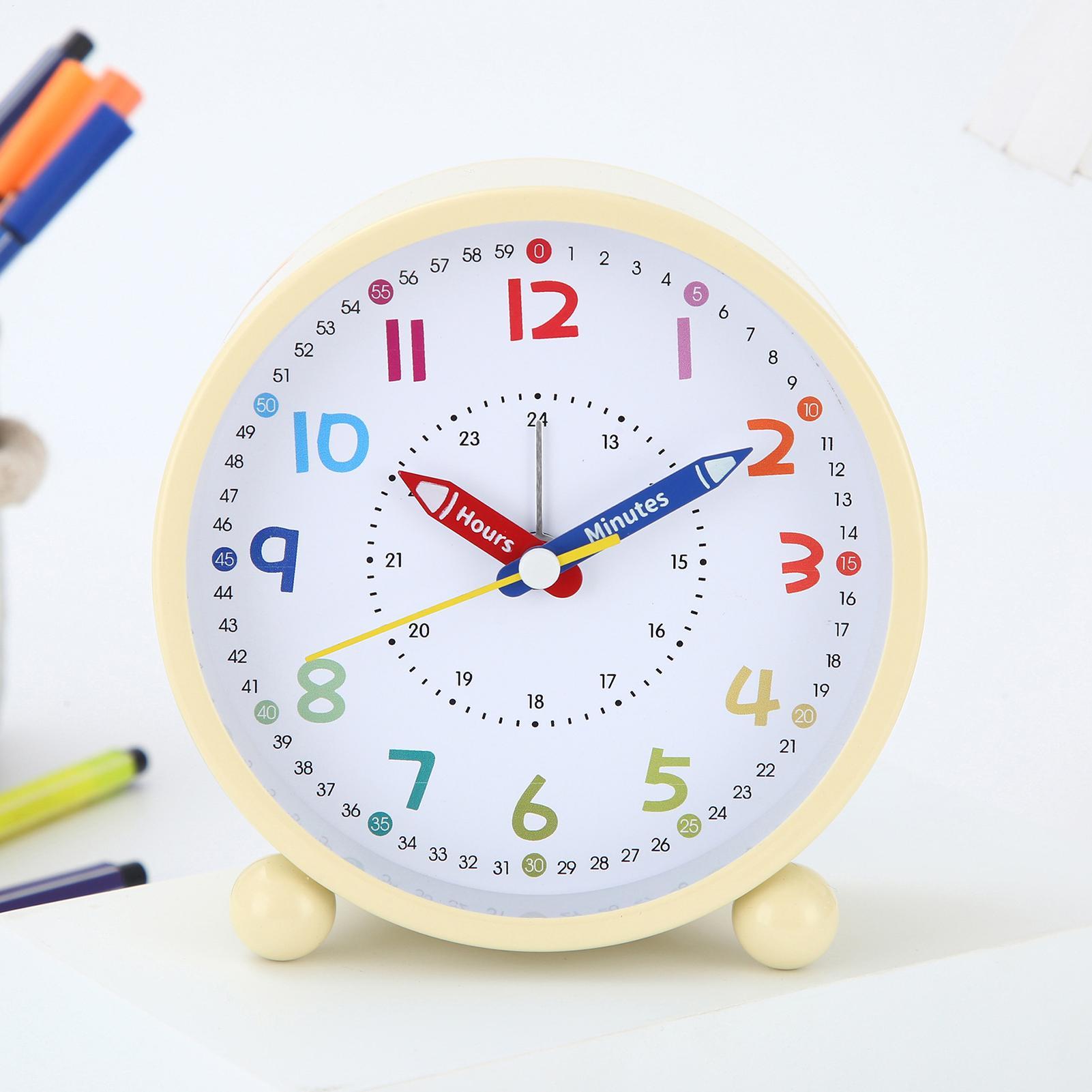 Kids Learning Clock Educationa - đánh giá và giá Kids Education Classes