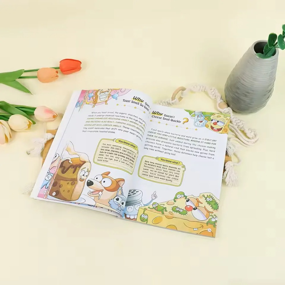 . 100000 Why Children's Popula - đánh giá và giá Kids Education Books