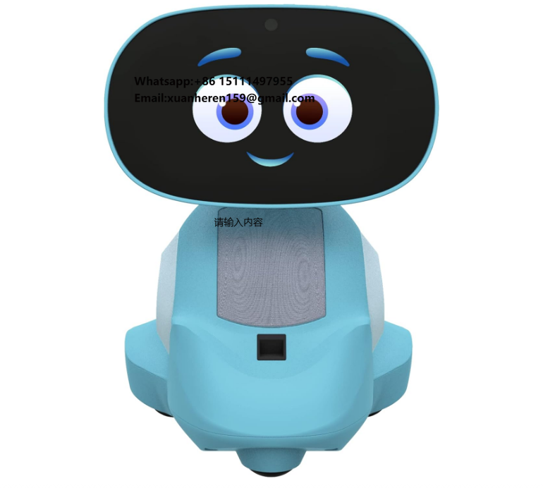 AI-Powered Smart Robot for Kid - đánh giá và giá Game Educational For Kids Free