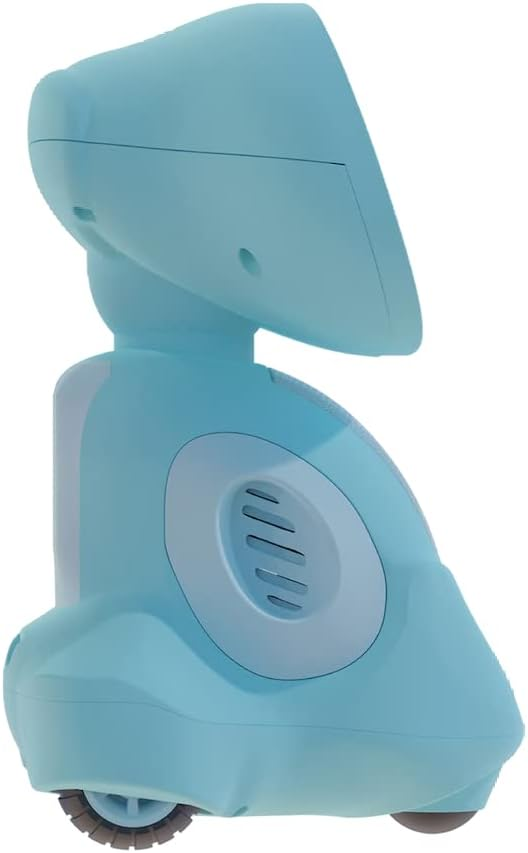 AI-Powered Smart Robot for Kid - đánh giá và giá Game Educational For Kids Free