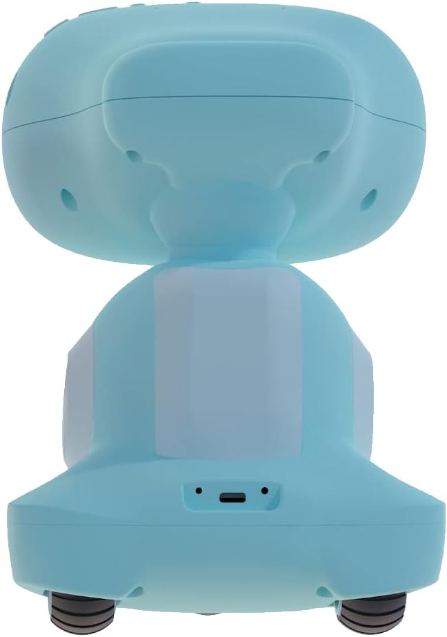 AI-Powered Smart Robot for Kid - đánh giá và giá Game Educational For Kids Free