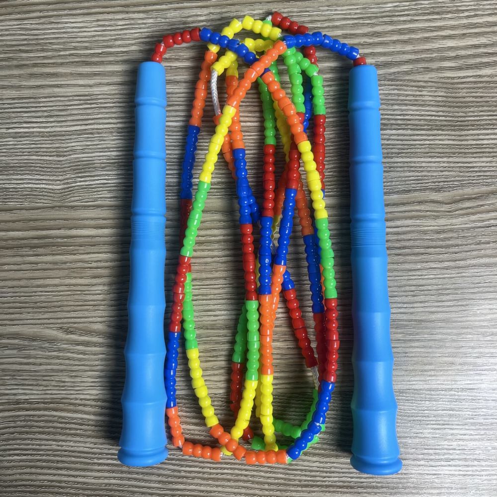 Kids Training Jump Rope Segmen - đánh giá và giá Kids Education Classes