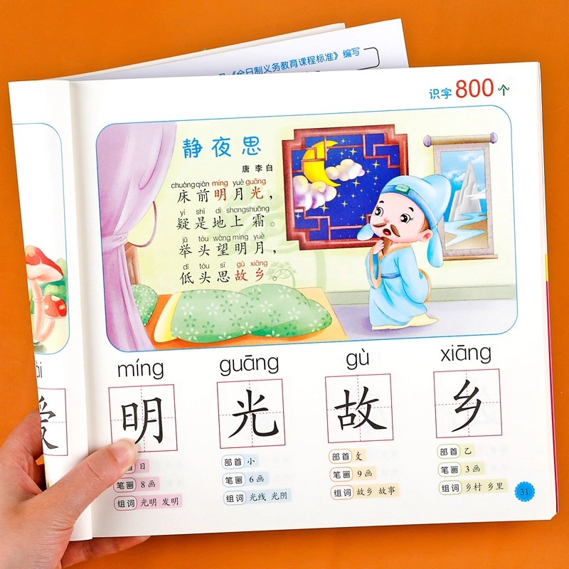 Preschool Literacy: 800 Chines - đánh giá và giá Kids Education Books