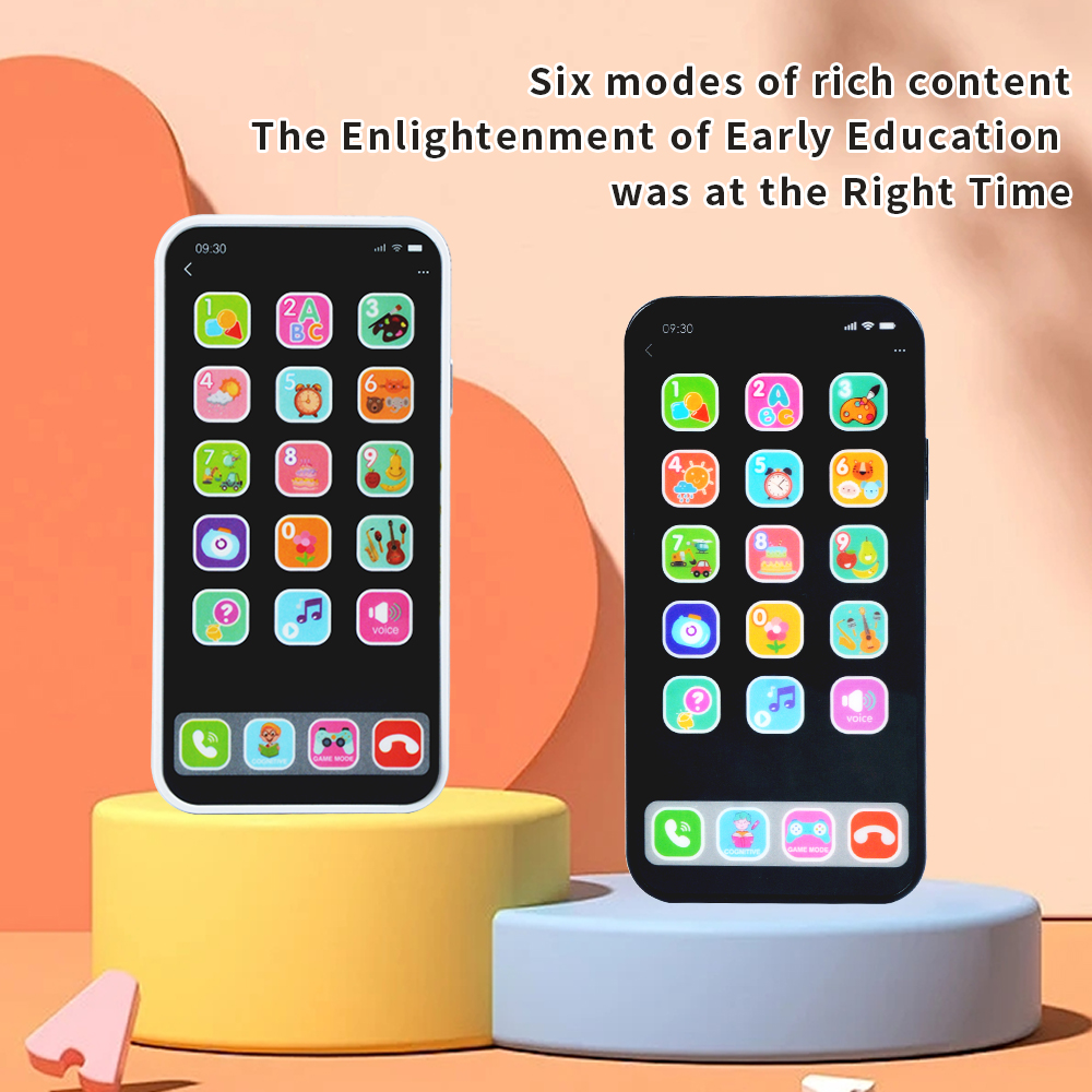 Children Simulation Touch Scre - đánh giá và giá Kids Education App