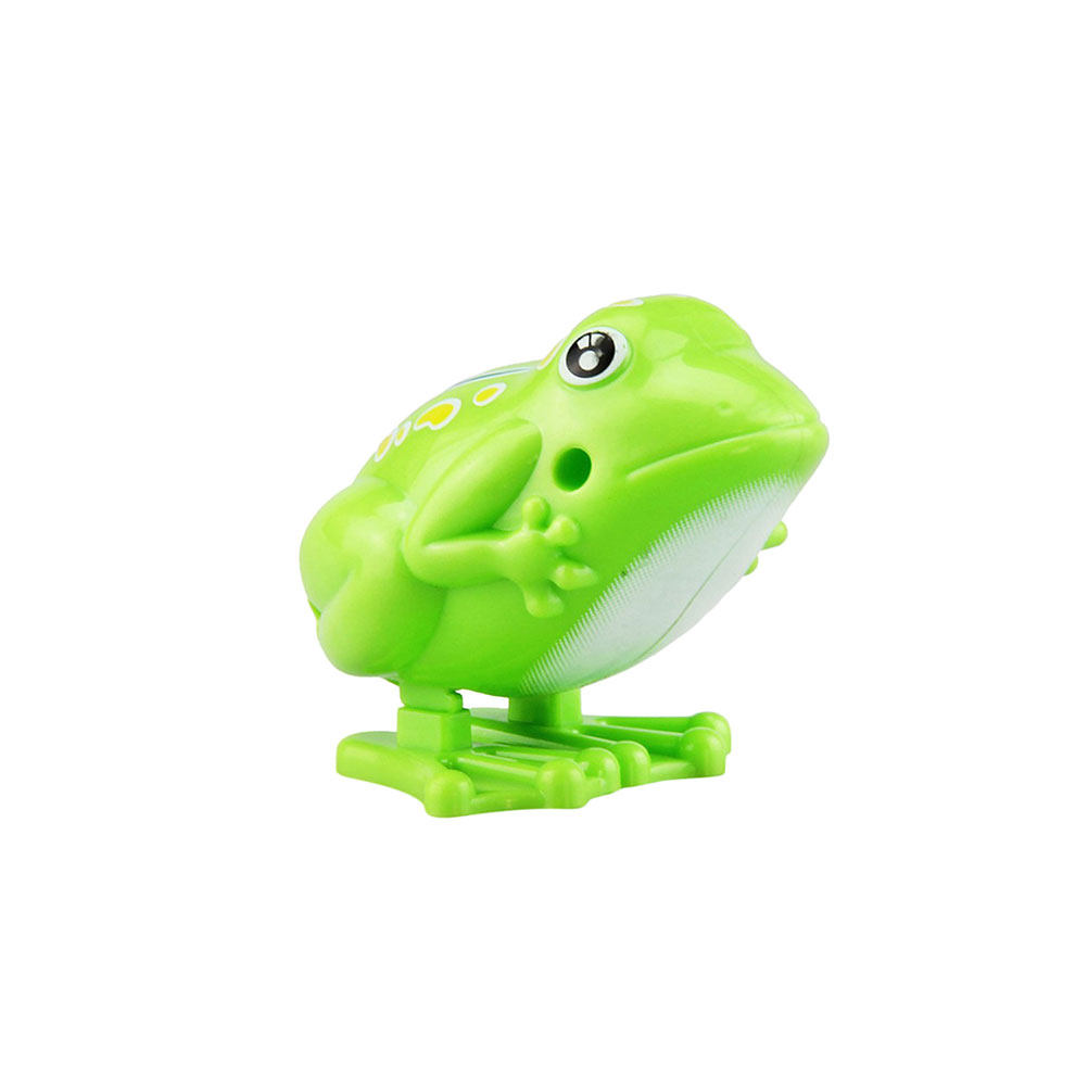 5Pcs Wind-Up Frogs Jumping Pla - đánh giá và giá Kids Education Fun