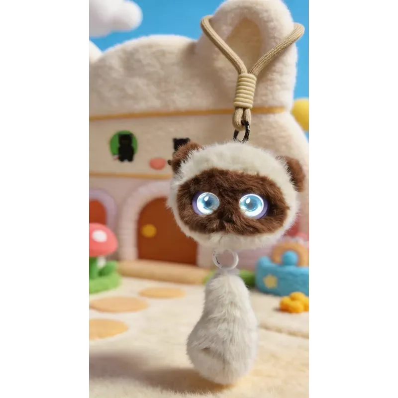 AI Smart Interactive Plush Dol - đánh giá và giá Kids Education Fun