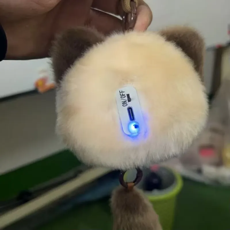 AI Smart Interactive Plush Dol - đánh giá và giá Kids Education Fun