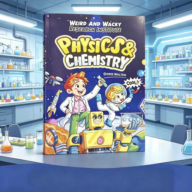 Kids Early Learning Science Co - đánh giá và giá Kids Education Books