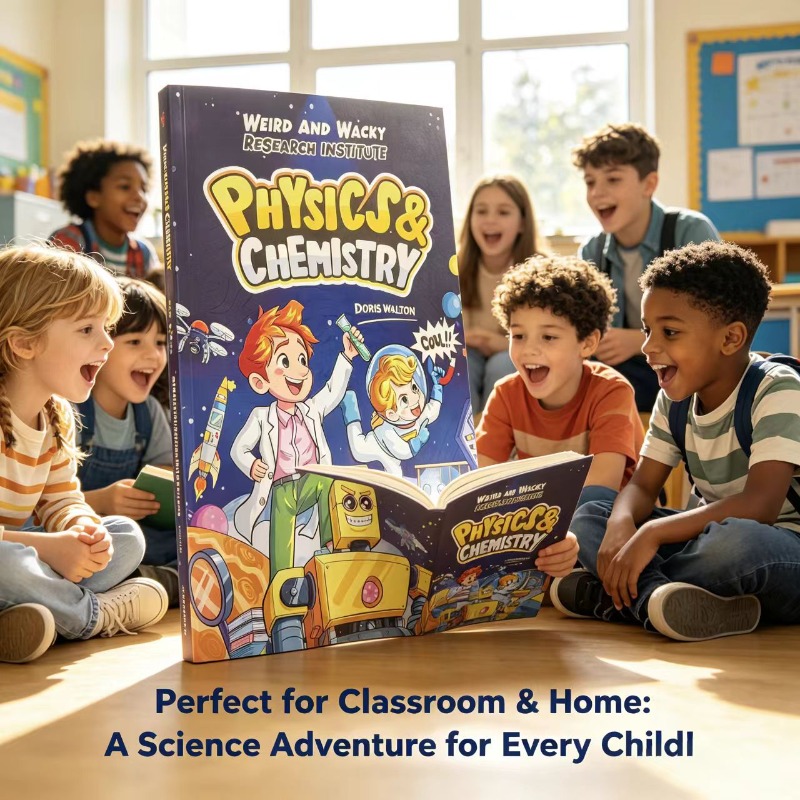 Kids Early Learning Science Co - đánh giá và giá Kids Education Books
