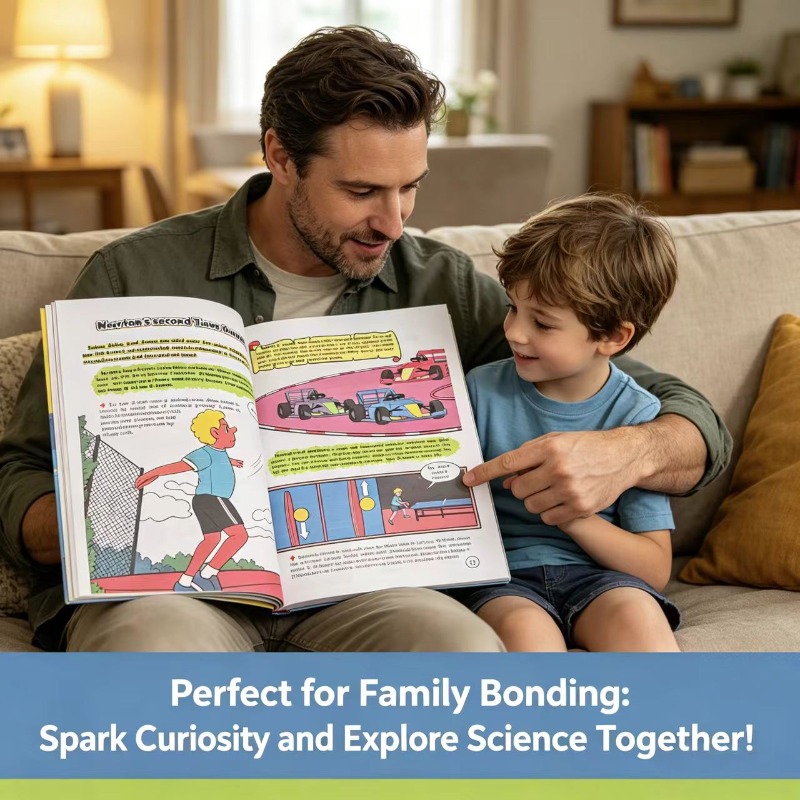 Kids Early Learning Science Co - đánh giá và giá Kids Education Books