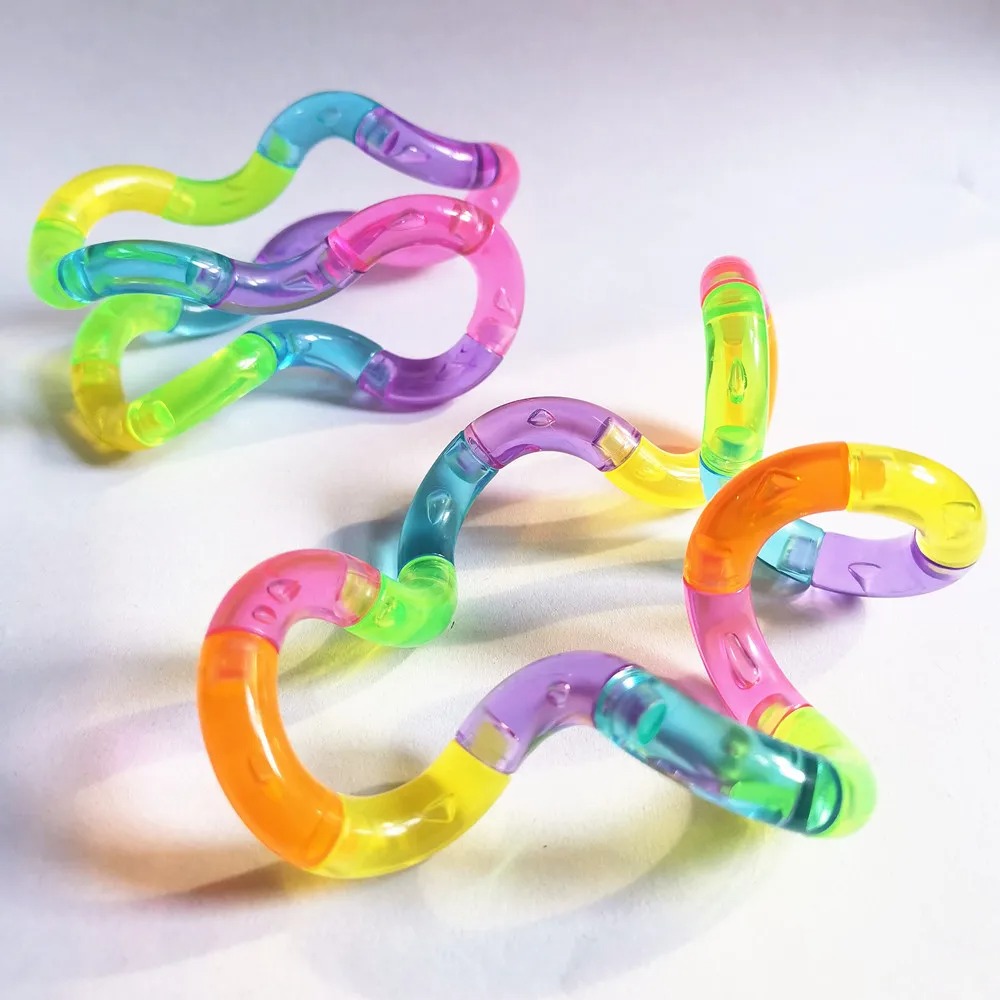 Deformable Rope Fun and Educat - đánh giá và giá Kids Education Fun