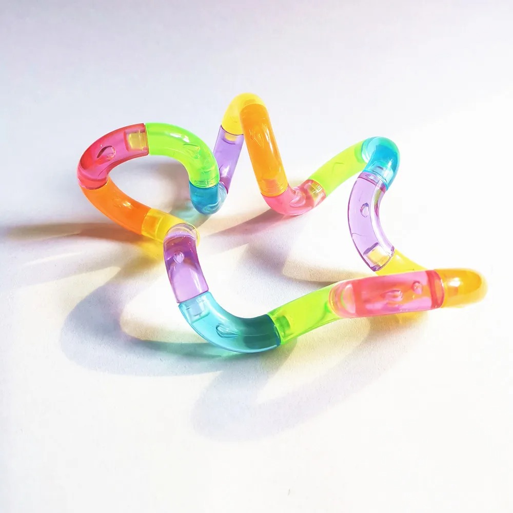 Deformable Rope Fun and Educat - đánh giá và giá Kids Education Fun
