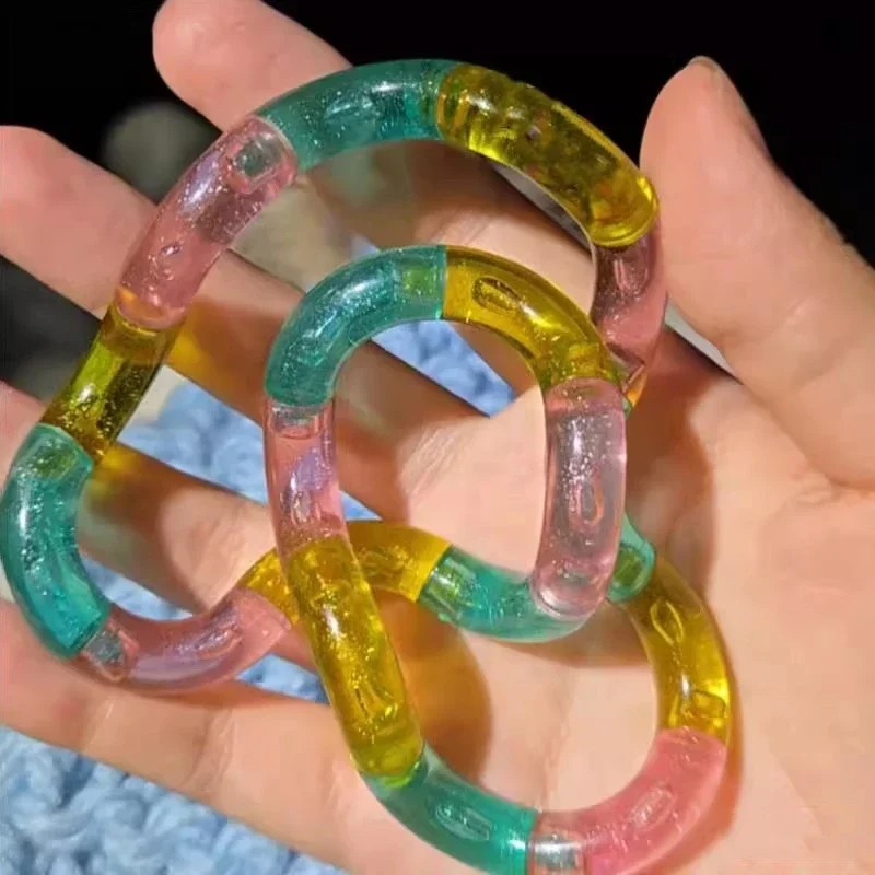 Deformable Rope Fun and Educat - đánh giá và giá Kids Education Fun