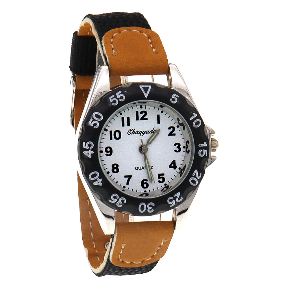 Chất Lượng Cao Xanh Bé Trai Dâ - đánh giá và giá Kids Educational Watch
