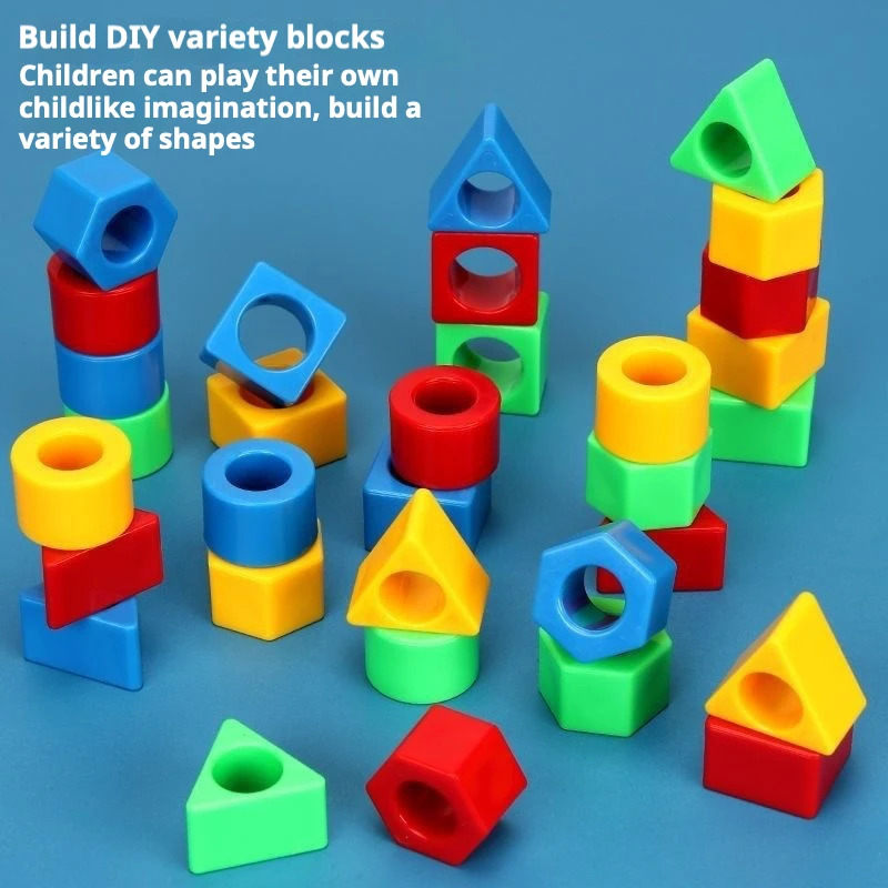 Montessori Geometric Shape Sor - đánh giá và giá Game Educational For Kids Free