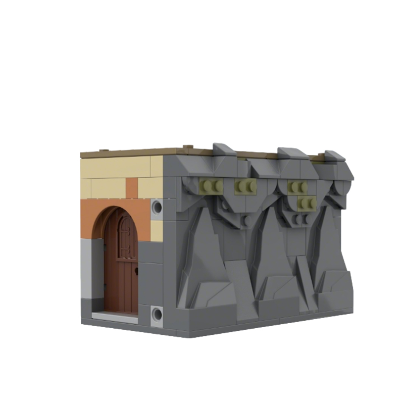 206 PCS Famous Film Magic Key  - đánh giá và giá Kids Education Film