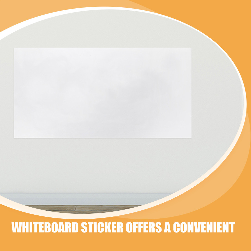 4Pcs Removable Whiteboard Stic - đánh giá và giá Kids Education Film