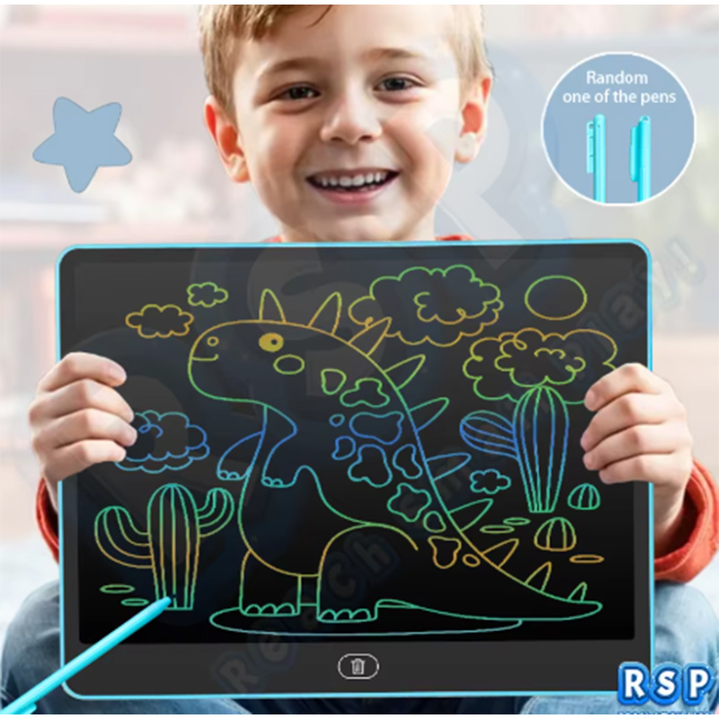 16 Inch LCD Drawing Tablet Wri - đánh giá và giá Kids Education Board
