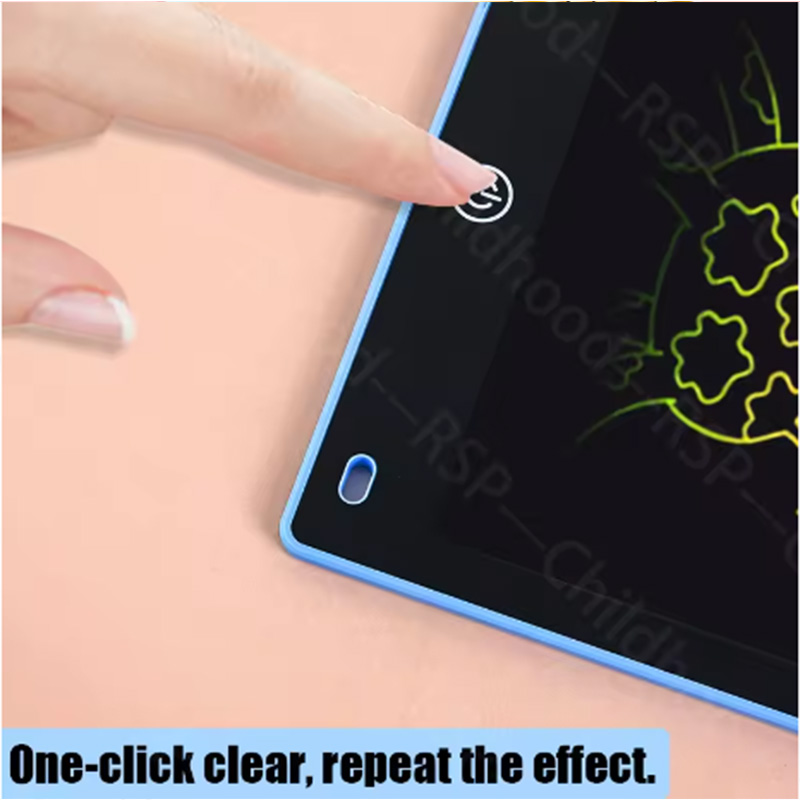 16 Inch LCD Drawing Tablet Wri - đánh giá và giá Kids Education Board