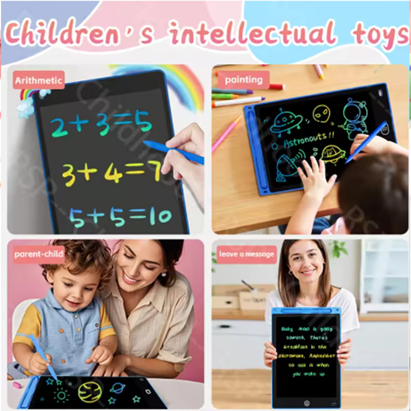 16 Inch LCD Drawing Tablet Wri - đánh giá và giá Kids Education Board