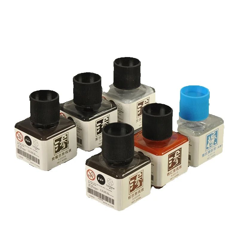 40ml Panel Line Accent Color L - đánh giá và giá Tamiya Model Paint Set