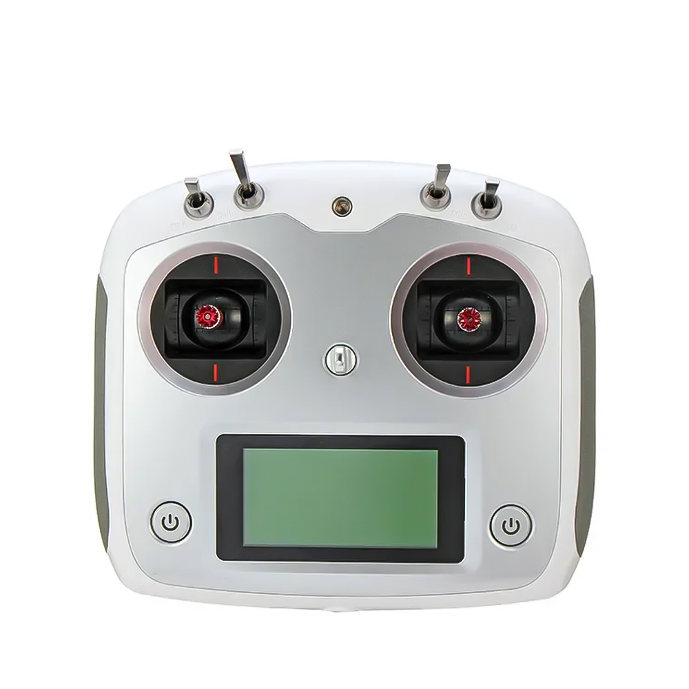 FLYSKY FS-i6S Remote Control F - đánh giá và giá Tamiya Model Paint Set