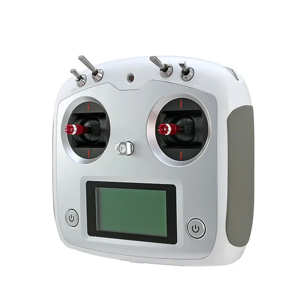 FLYSKY FS-i6S Remote Control F - đánh giá và giá Tamiya Model Paint Set