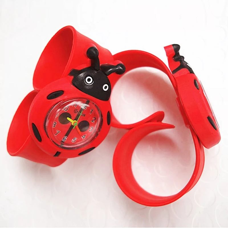 Cartoon Children Watches Baby  - đánh giá và giá Kids Educational Watch