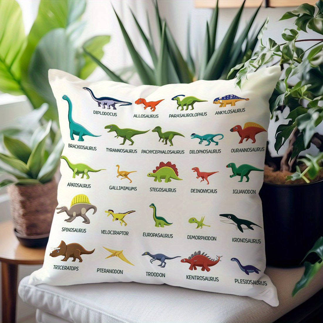 1pc Educational Dinosaur Speci - đánh giá và giá Kids Education Name