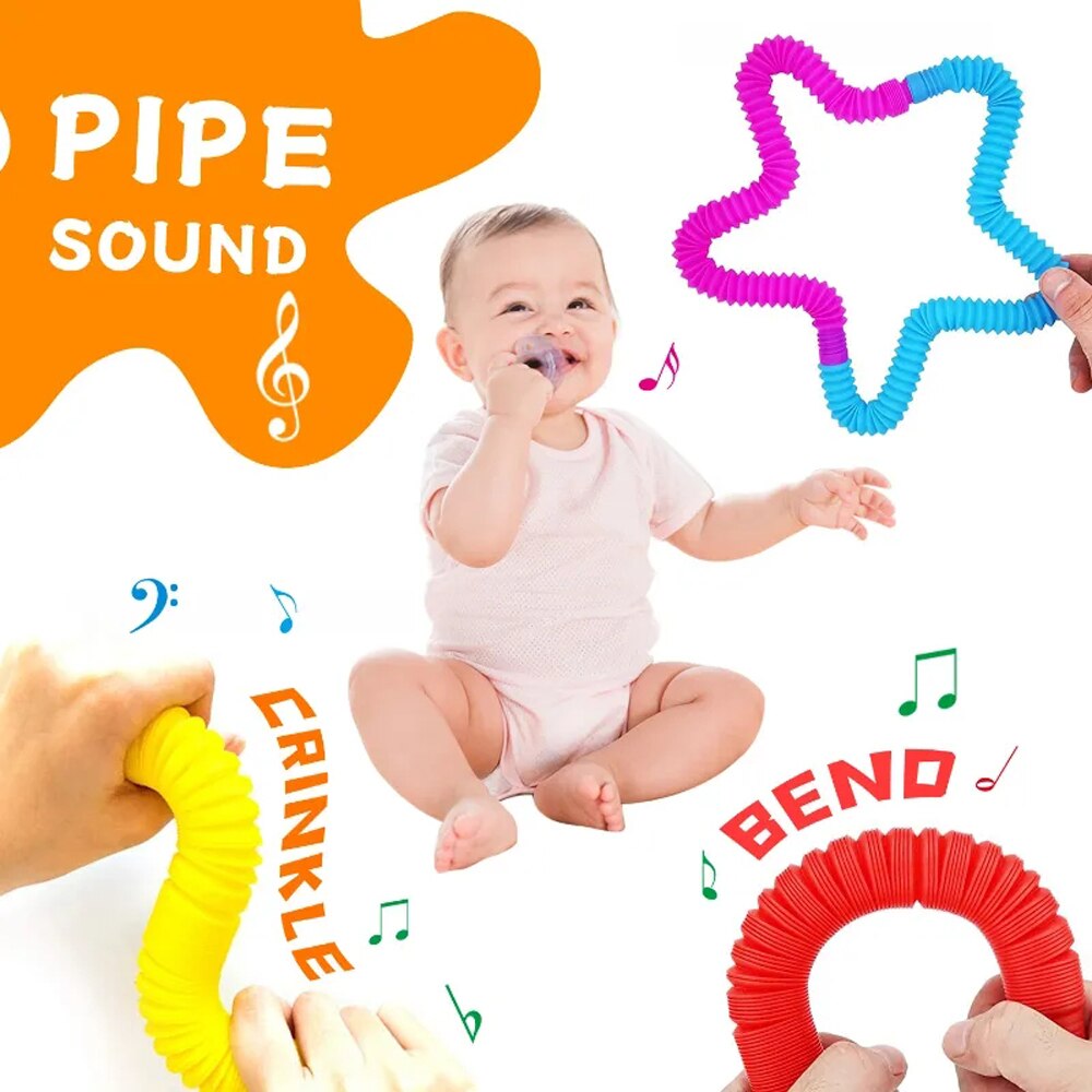 8pcs đầy màu sắc ống kính thiê - đánh giá và giá Kids Education App