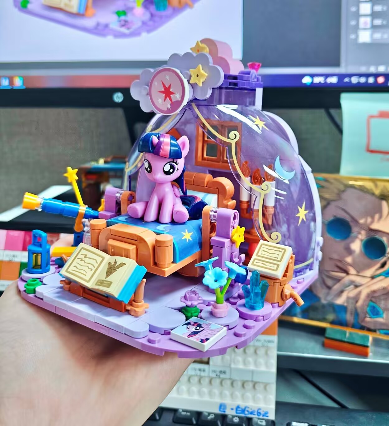 2025 Hot New My Little Pony Dr - đánh giá và giá Kids Education App